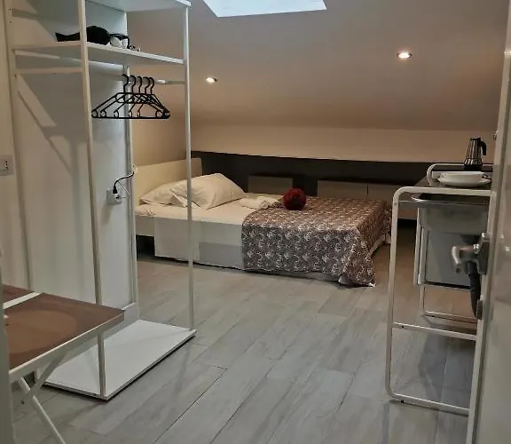 Mansarda 2 Sb