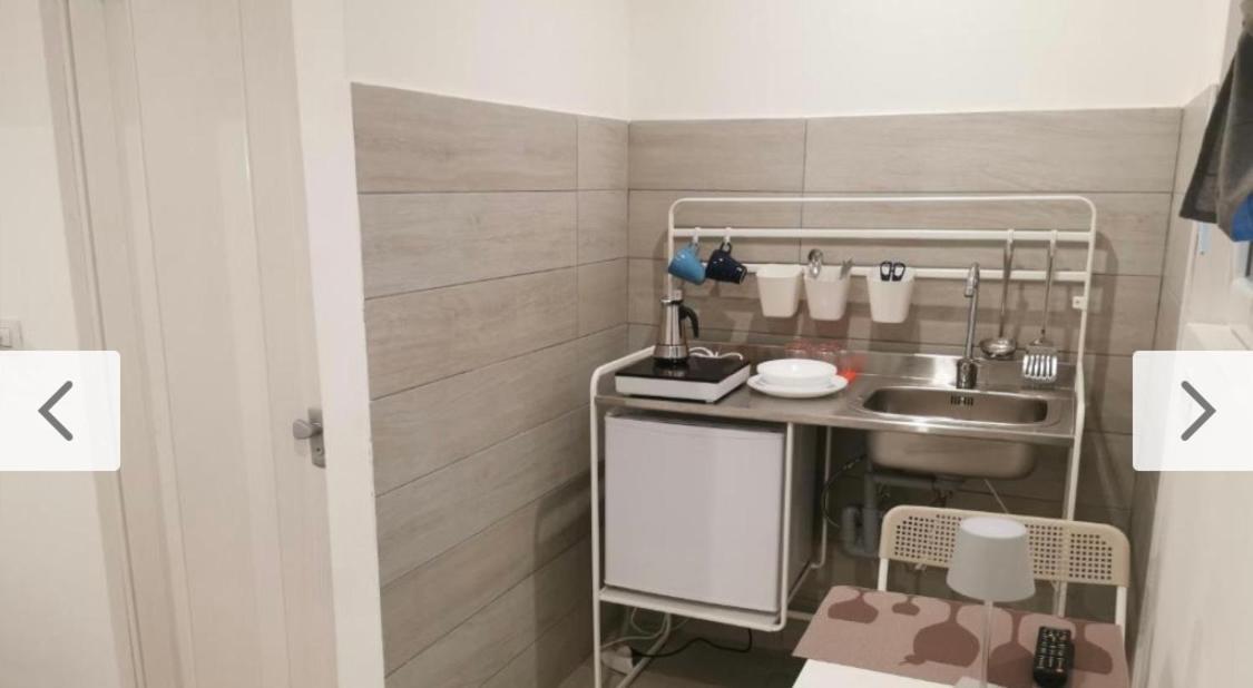 Mansarda 2 Sb Apartment Parma