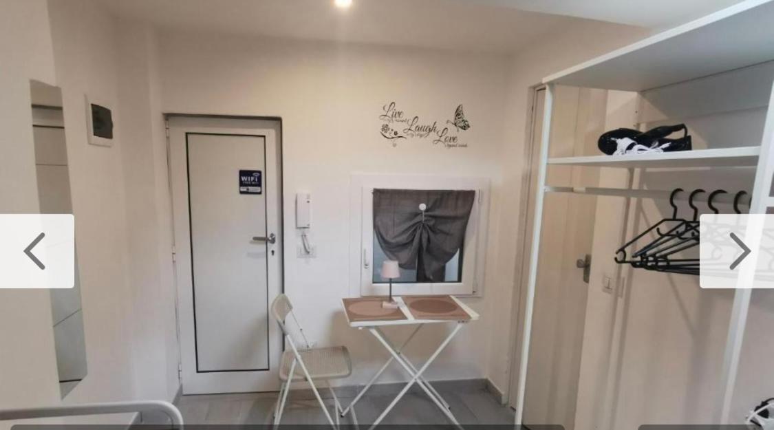Apartment Mansarda 2 Sb