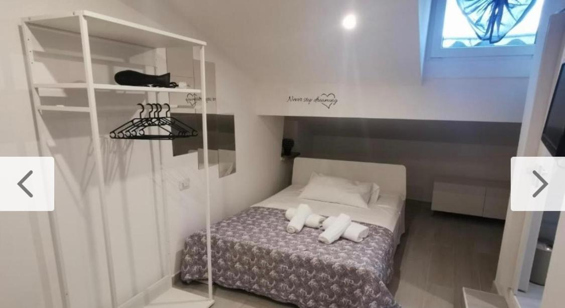 Mansarda 2 Sb Apartment