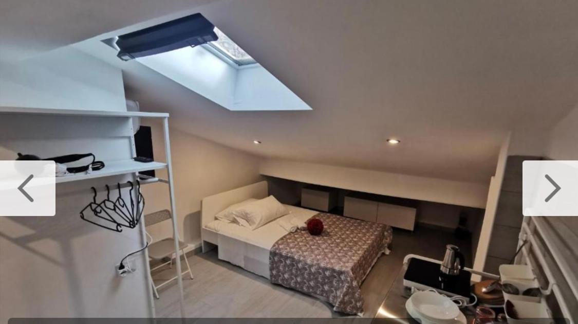 Apartment Mansarda 2 Sb