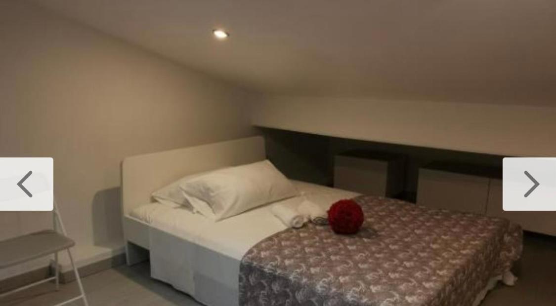 Appartamento Mansarda 2 Sb Parma